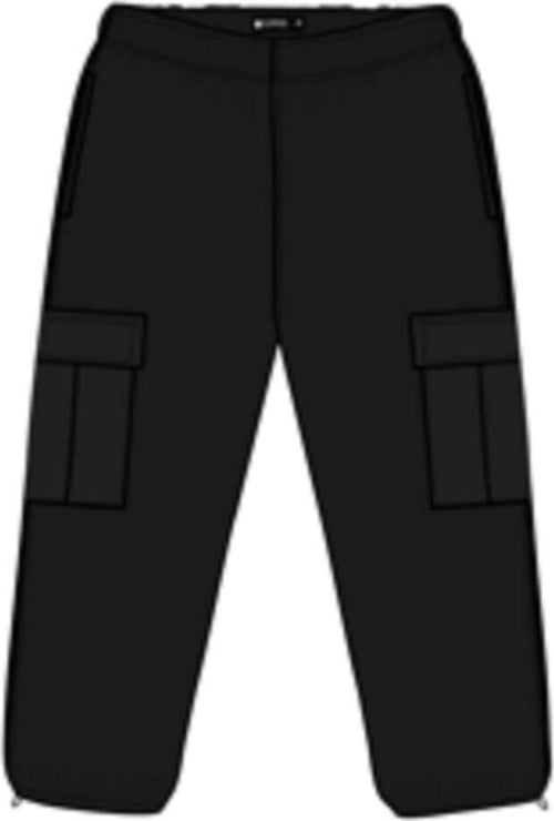 Panaloni Uomo Tuta Element Tobby Jog Pant Neri Con Elastico in Vita Moda/Uomo/Abbigliamento/Abbigliamento sportivo/Pantaloni sportivi/Pantaloni da ginnastica Snotshop - Roma, Commerciovirtuoso.it