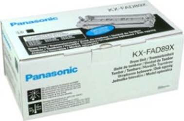 Panasonic - Tamburo - Nero - KX-FAD89X - 15.000 pag Elettronica/Informatica/Stampanti e accessori/Accessori per stampanti a inchiostro e laser/Toner Eurocartuccia - Pavullo, Commerciovirtuoso.it