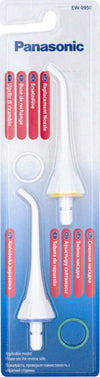 Panasonic Beccuccio di Ricambio idropulsore EW0950W835 Salute e cura della persona/Igiene dentale/Accessori per idropulsori e fili interdentali elettrici Scontolo.net - Potenza, Commerciovirtuoso.it