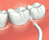 Panasonic Beccuccio di Ricambio idropulsore EW0950W835 Salute e cura della persona/Igiene dentale/Accessori per idropulsori e fili interdentali elettrici Scontolo.net - Potenza, Commerciovirtuoso.it