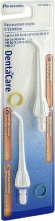 Panasonic Beccuccio di ricambio per irrigatore orale EW0955W503 Salute e cura della persona/Igiene dentale/Accessori per idropulsori e fili interdentali elettrici Scontolo.net - Potenza, Commerciovirtuoso.it