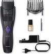Panasonic ER-GB37-K503 Regolabarba e Tagliacapelli Wet & Dry Salute e cura della persona/Rasatura epilazione e rimozione peli/Regolabarba tagliacapelli e rasoi per il corpo/Tagliacapelli Scontolo.net - Potenza, Commerciovirtuoso.it