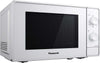 Panasonic Forno a Microonde 20 L, Bianco