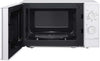 Panasonic Forno a Microonde 20 L, Bianco