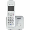 Panasonic KX-TG6811GS telefono Telefono DECT Identificatore di chiamata Argento