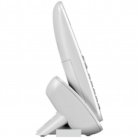 Panasonic KX-TG6811GS telefono Telefono DECT Identificatore di chiamata Argento