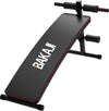 Panca-Allenamento-Addominali-Pieghevole-Regolabile-Esercizi-Palestra-Fitness-Cas