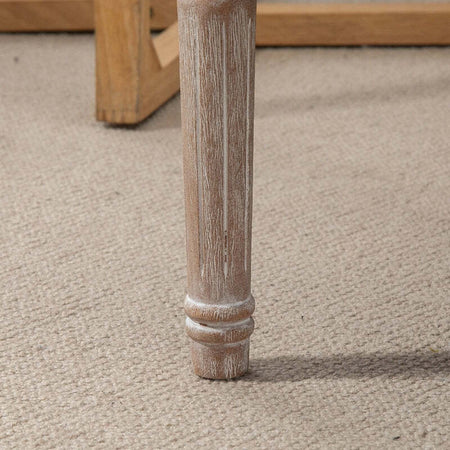 Panca-baule-ingresso-camera-da-letto-elegante-imbottita-pouf-tessuto-negozio-fondoletto-con-Rivestimento-Effetto-Lino-e-Gambe-in-Legno,-80x40x41cm,-Beige-F838-160V01CWA