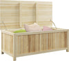 Panca-Contenitore-da-Giardino-da-172L-in-Legno-di-Abete,-120x55x45cm,-Colore-Legno-84G-185V00ND