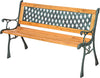 panca-in-ghisa-e-legno-Antracite-Milani-Home