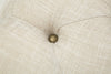 Panca-in-tessuto-con-contenitore-in-legno-gambe-in-ferro-per-interni-set-da-2