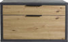PANCA-MONOCASSETTO-1-RIBALTA-LINEA-'SEGNO'-cm.-35-x-85-x-h.52---rovere/grigio-Composad