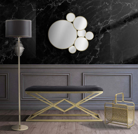 Panca-Piramid-Cm-100X40X45