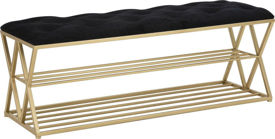 Panca-P/Scarpe-Cm-120X40X45