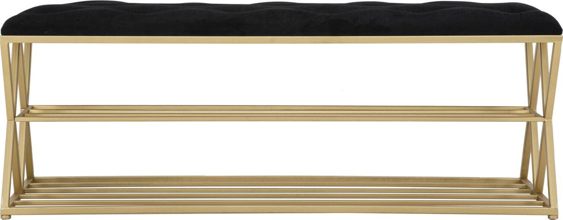 Panca-P/Scarpe-Cm-120X40X45