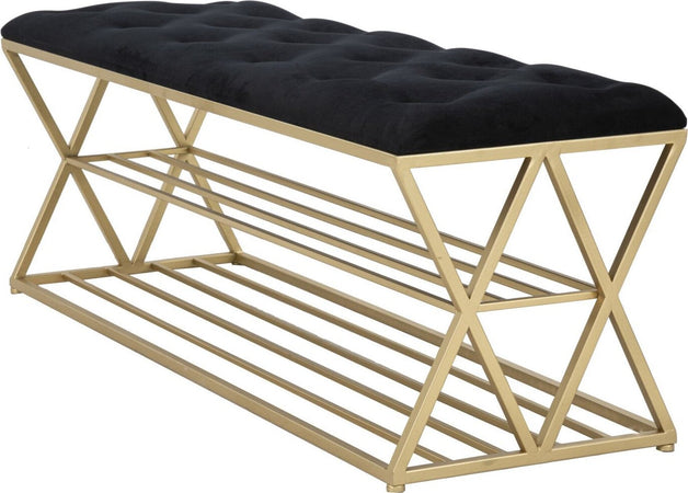 Panca-P/Scarpe-Cm-120X40X45