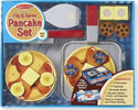 Pancake Set prepara il pancake Gioco in legno e cartone Melissa e Doug Gioco in legno e cartone Papau - Giammoro, Commerciovirtuoso.it