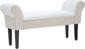 Panchetta-in-poliestere-gambe-color-crema-in-legno-colore-nero-per-interni