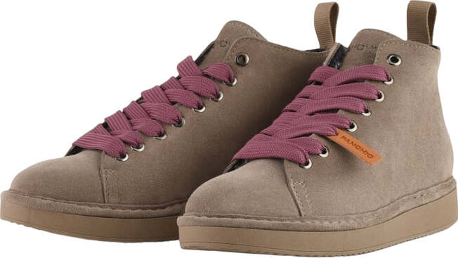 Panchic-Sneakers-Beige-da-donna