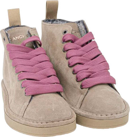 Panchic-Sneakers-Beige-da-donna