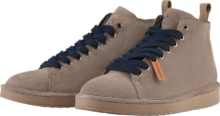 Panchic-Sneakers-Beige-da-uomo