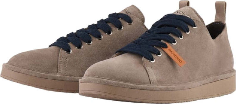 Panchic-Sneakers-Beige-da-uomo