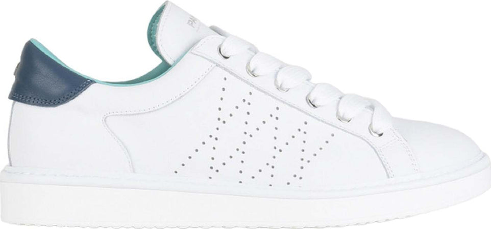 Panchic-Sneakers-Bianco-da-uomo