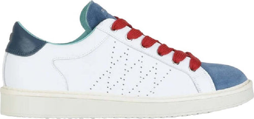 Panchic-Sneakers-Bianco-da-uomo