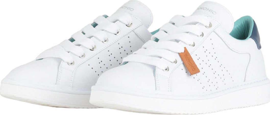 Panchic-Sneakers-Bianco-da-uomo