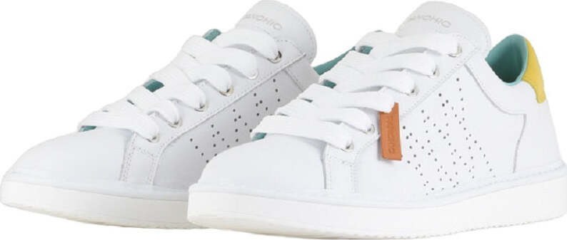 Panchic-Sneakers-Bianco-da-uomo