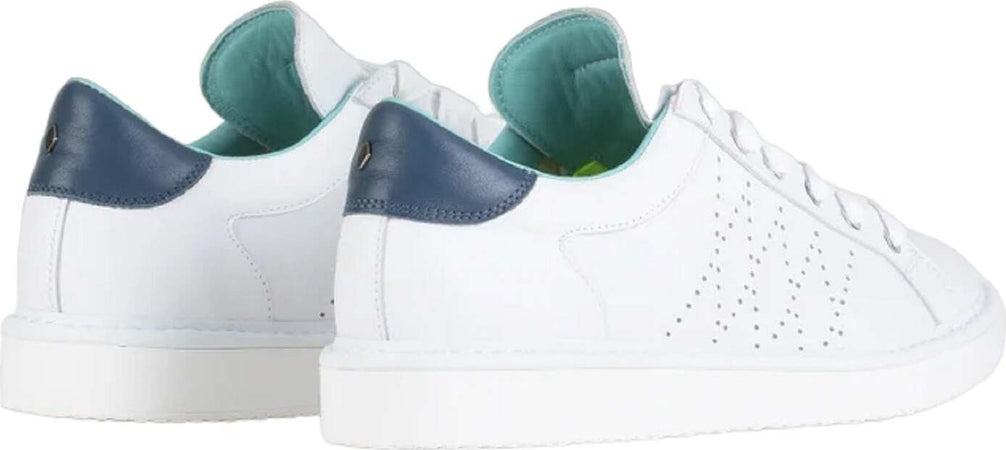 Panchic-Sneakers-Bianco-da-uomo