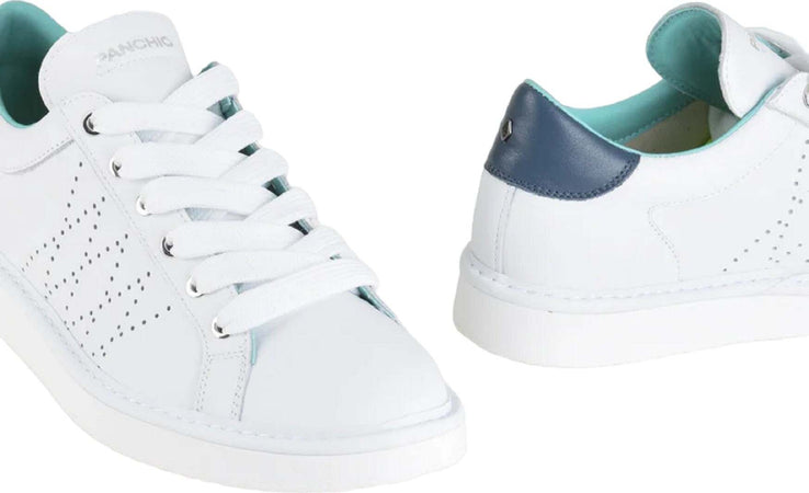 Panchic-Sneakers-Bianco-da-uomo