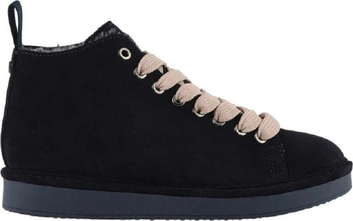 Panchic-Sneakers-Blu-da-donna