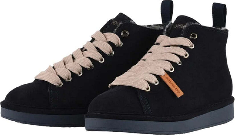 Panchic-Sneakers-Blu-da-donna