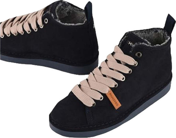 Panchic-Sneakers-Blu-da-donna