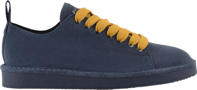 Panchic-Sneakers-Blu-da-uomo