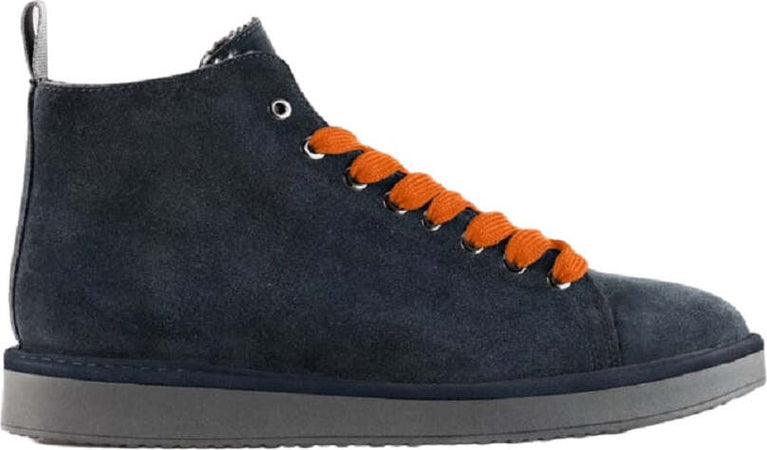 Panchic-Sneakers-Blu-da-uomo