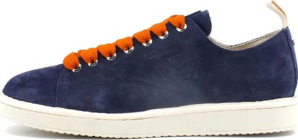Panchic-Sneakers-Blu-da-uomo