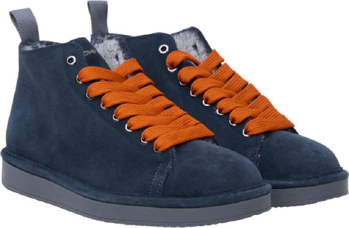 Panchic-Sneakers-Blu-da-uomo