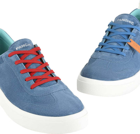 Panchic-Sneakers-Blu-da-uomo