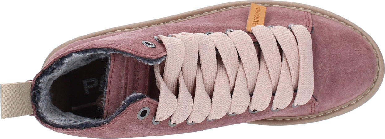 Panchic-Sneakers-Brownrose-da-donna