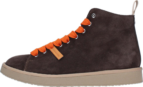 Panchic-Sneakers-Ebano-da-bambino