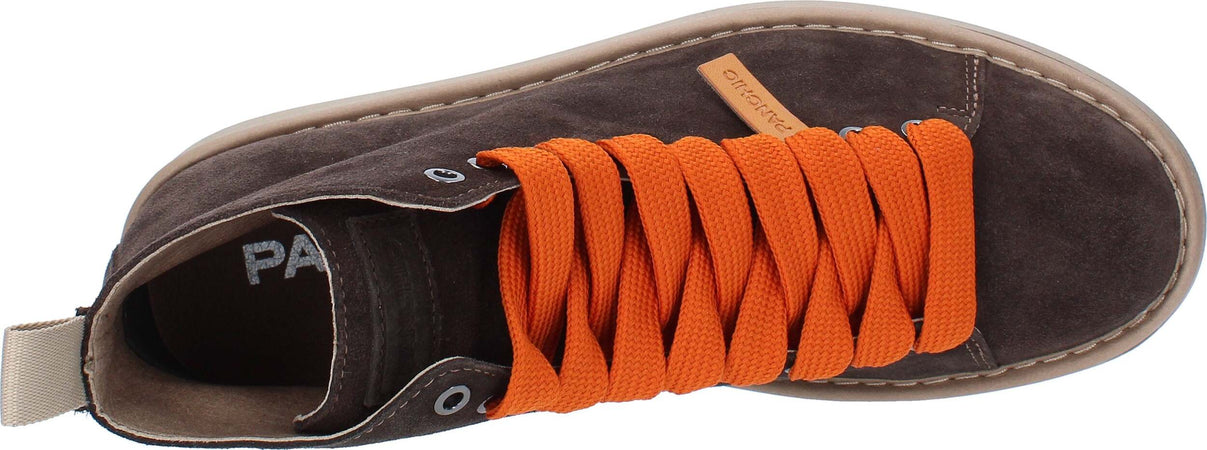 Panchic-Sneakers-Ebano-da-bambino