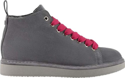 Panchic-Sneakers-Grigio-da-donna