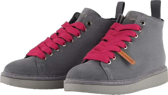 Panchic-Sneakers-Grigio-da-donna