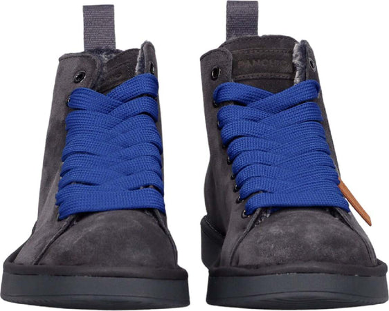 Panchic-Sneakers-Grigio-da-uomo