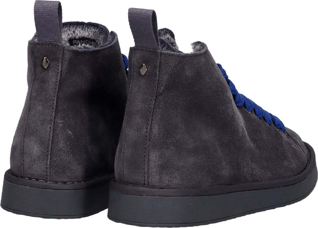 Panchic-Sneakers-Grigio-da-uomo