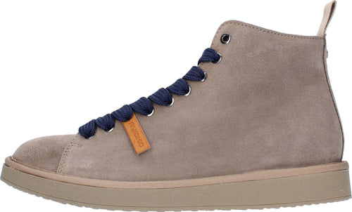 Panchic-Sneakers-Marrone-da-bambino