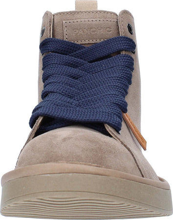 Panchic-Sneakers-Marrone-da-bambino