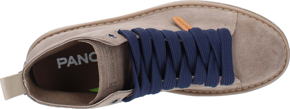 Panchic-Sneakers-Marrone-da-bambino
